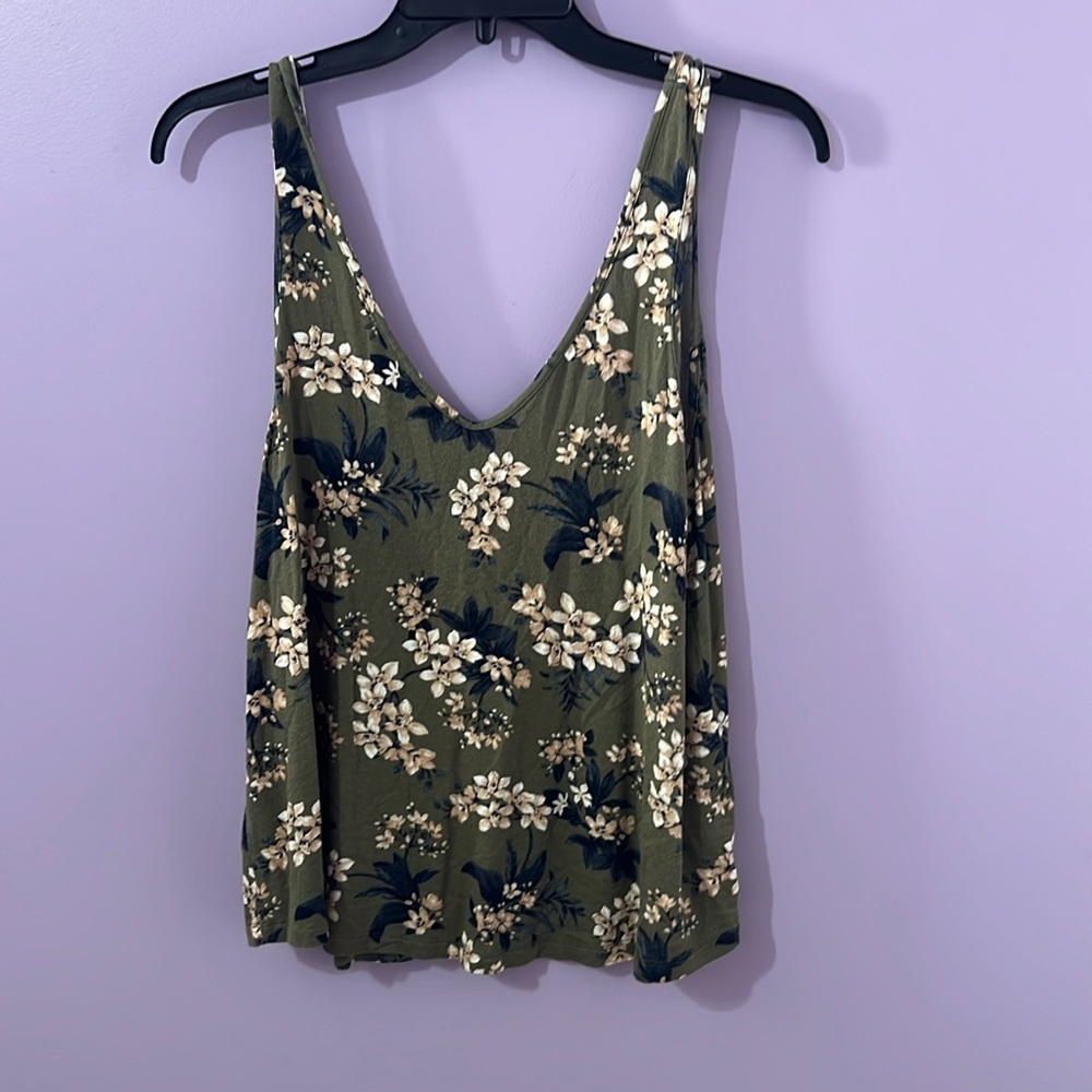 American Eagle Tank Top